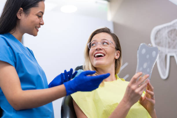 Laser Dentistry in Payette, ID